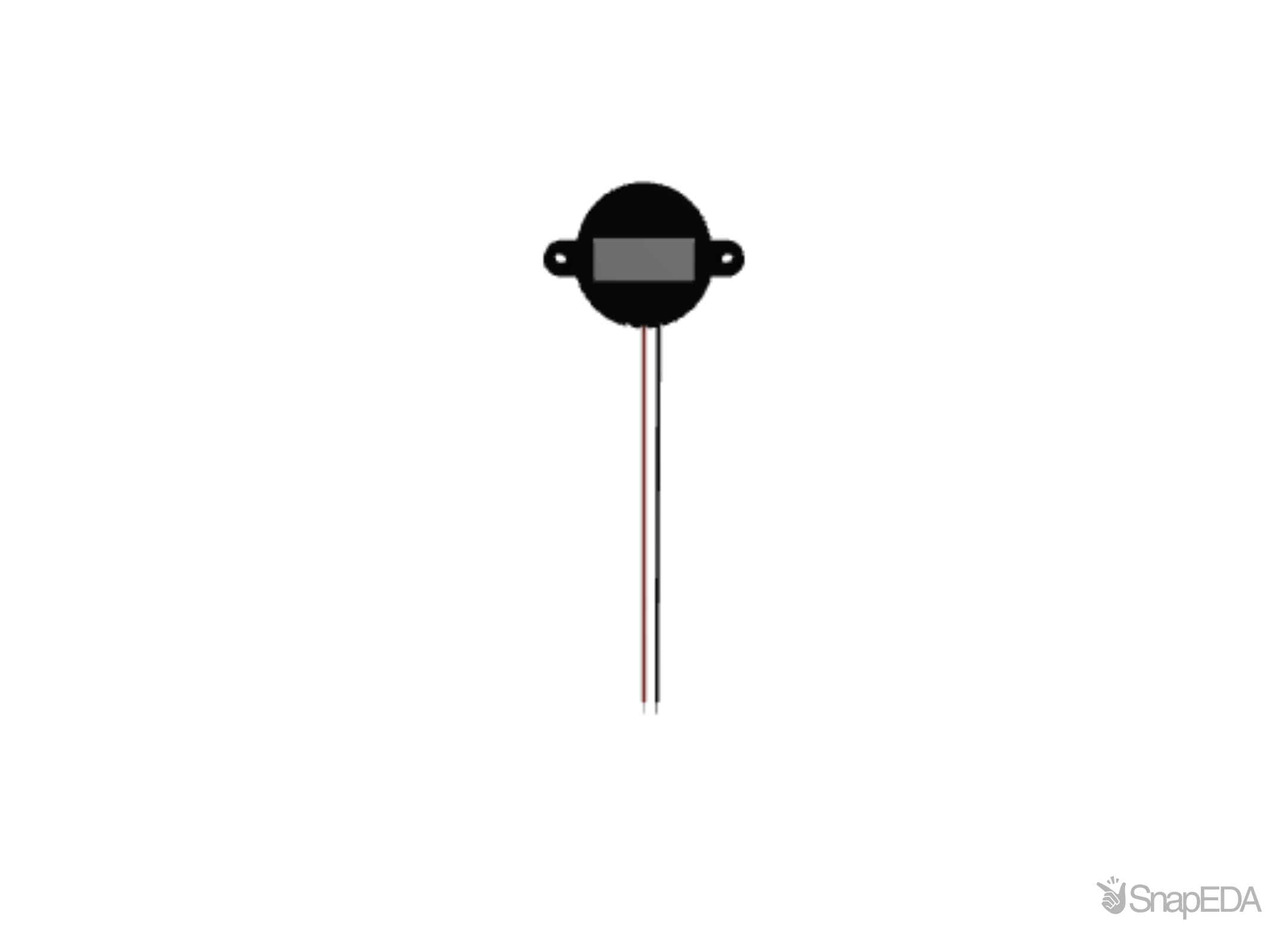 AI-4228-TF-LW140-FP-R 3D Model