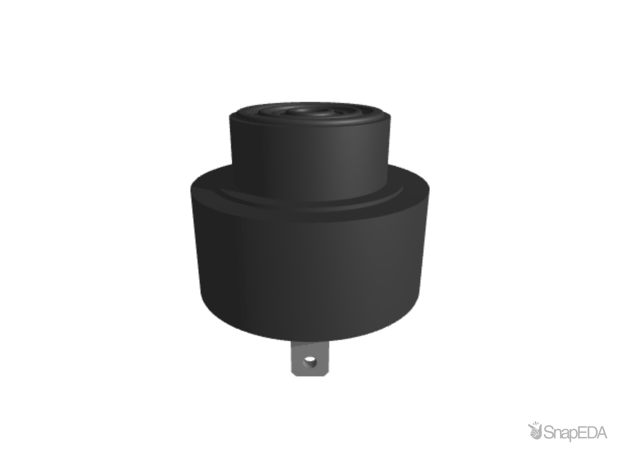 AI-4329-P-SP28-R 3D Model