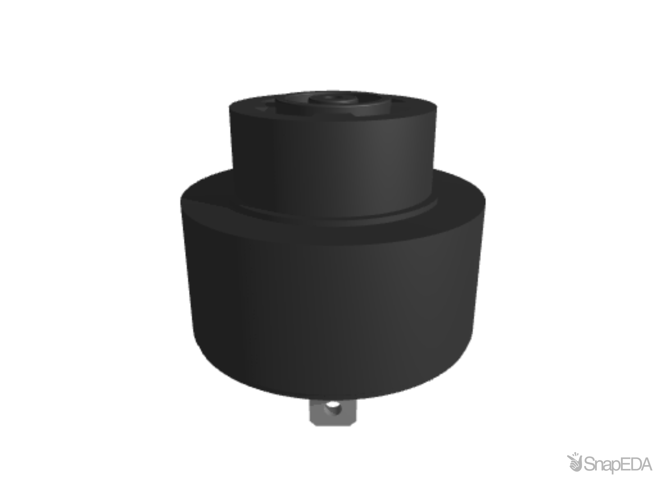 AI-4429-P-C12-2-R 3D Model