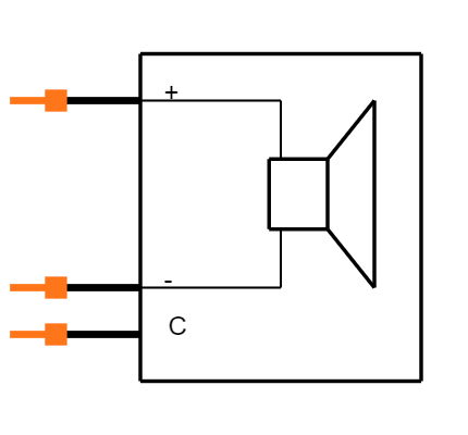 AI-5025-TWT-R Symbol