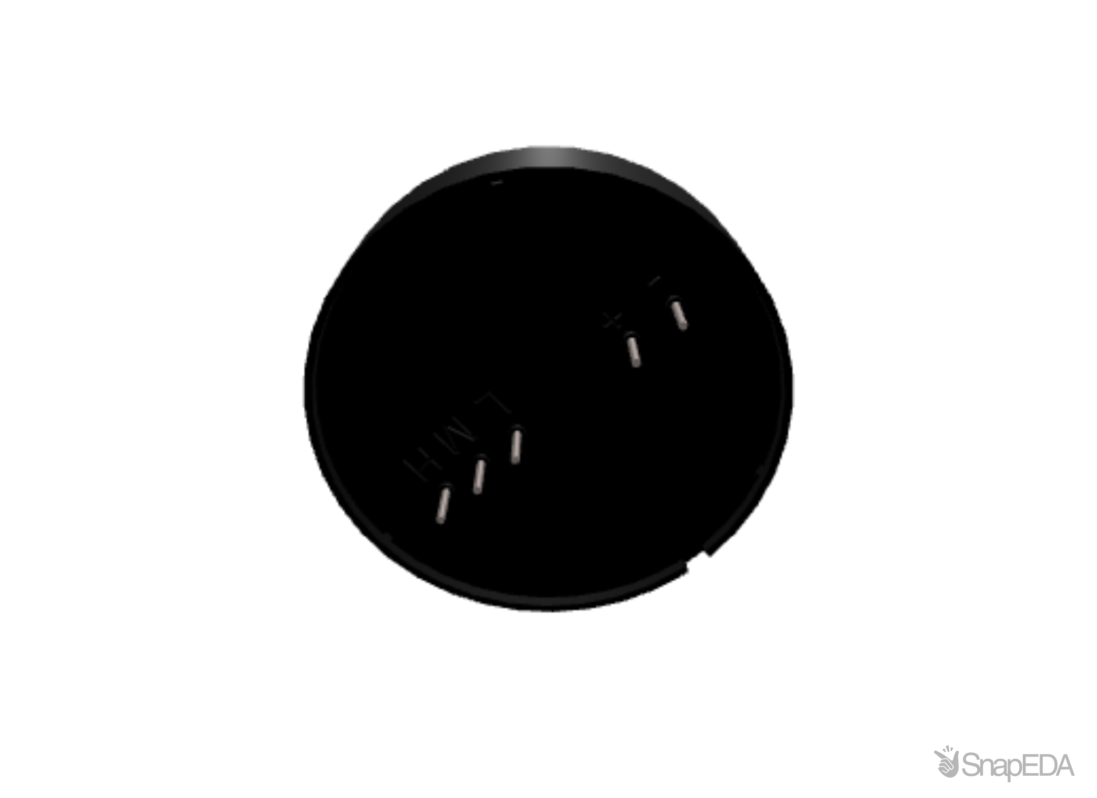 AMI-4440-TT-V 3D Model