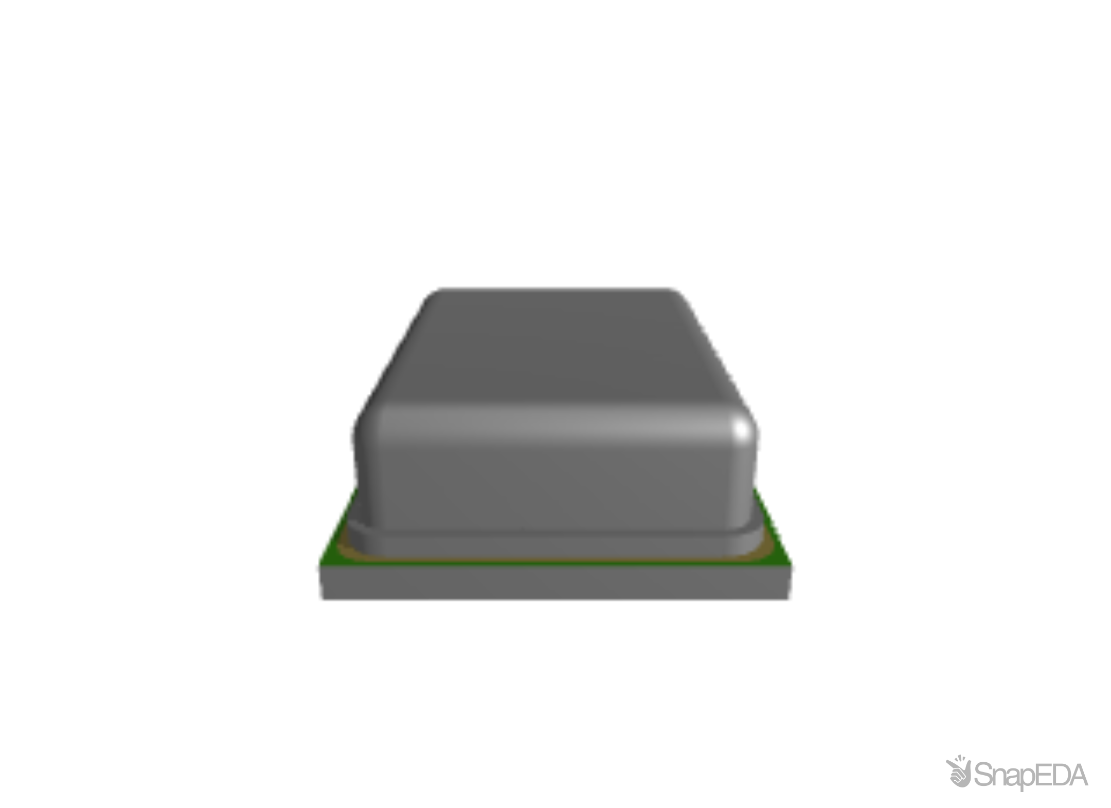 AMM-3738-2-B 3D Model