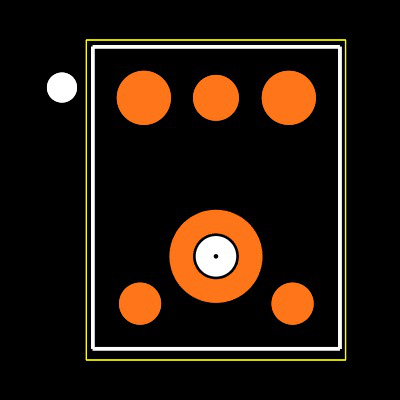 AMM-3738-B-R Footprint
