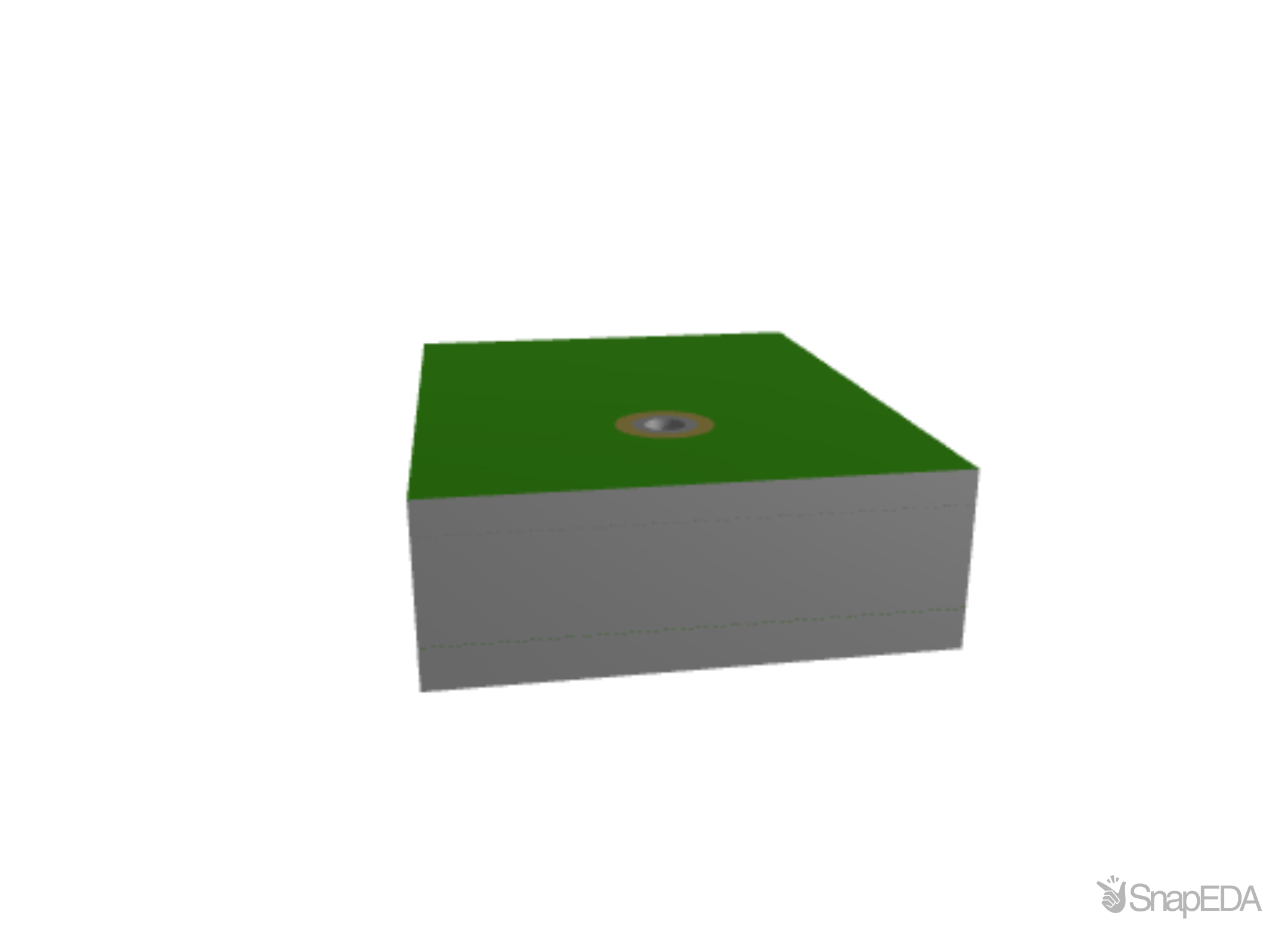 AMM-3738-T 3D Model