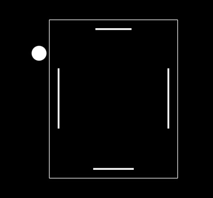AMM-3738-T Footprint