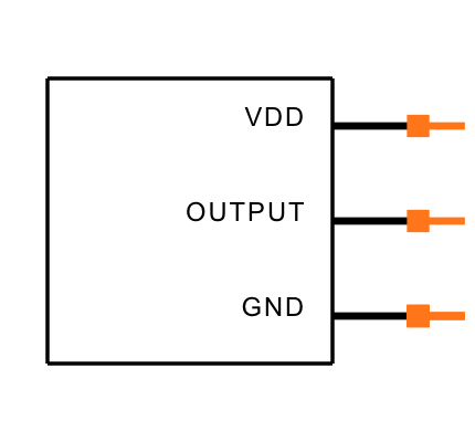 AMM-3738-T Symbol
