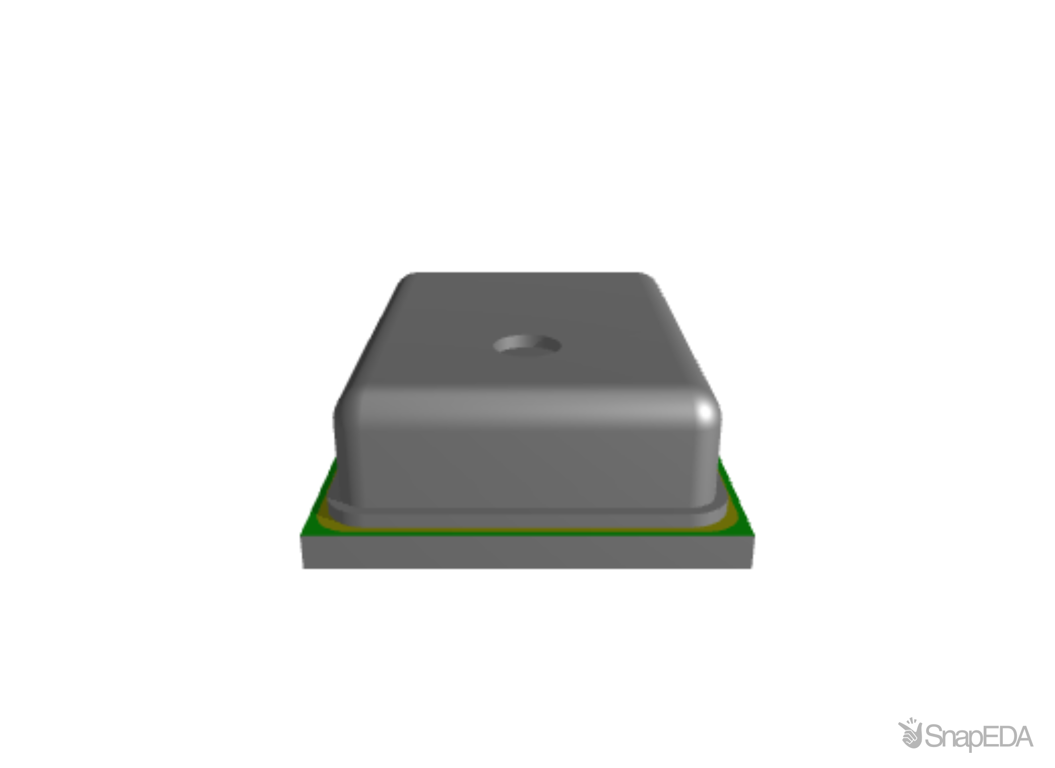 AMM-3742-2-T 3D Model