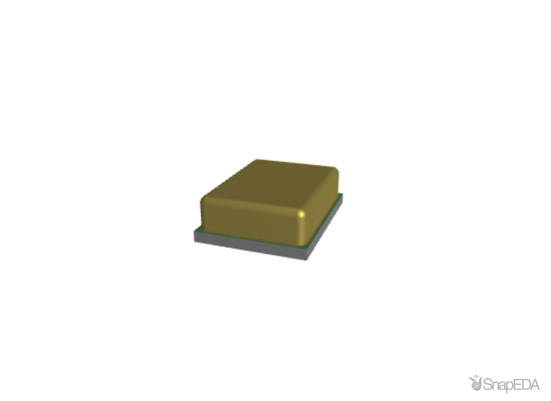 AMM-4038-B 3D Model
