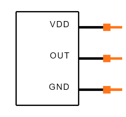 AMM-4038-B Symbol