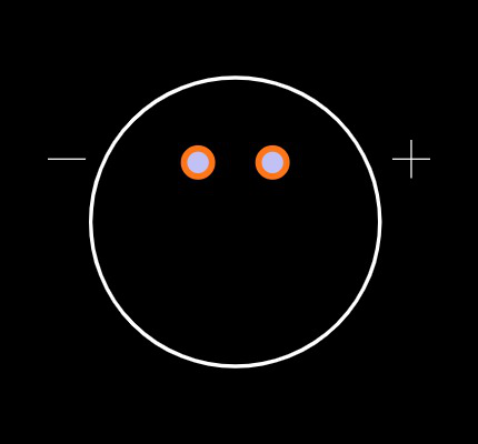AOM-4544P-R Footprint