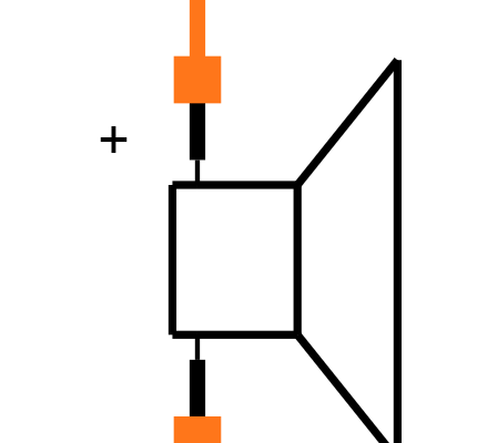 AOM-6545L-R Symbol