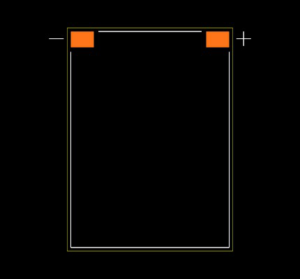 AS01508AO-SC-WP-R Footprint