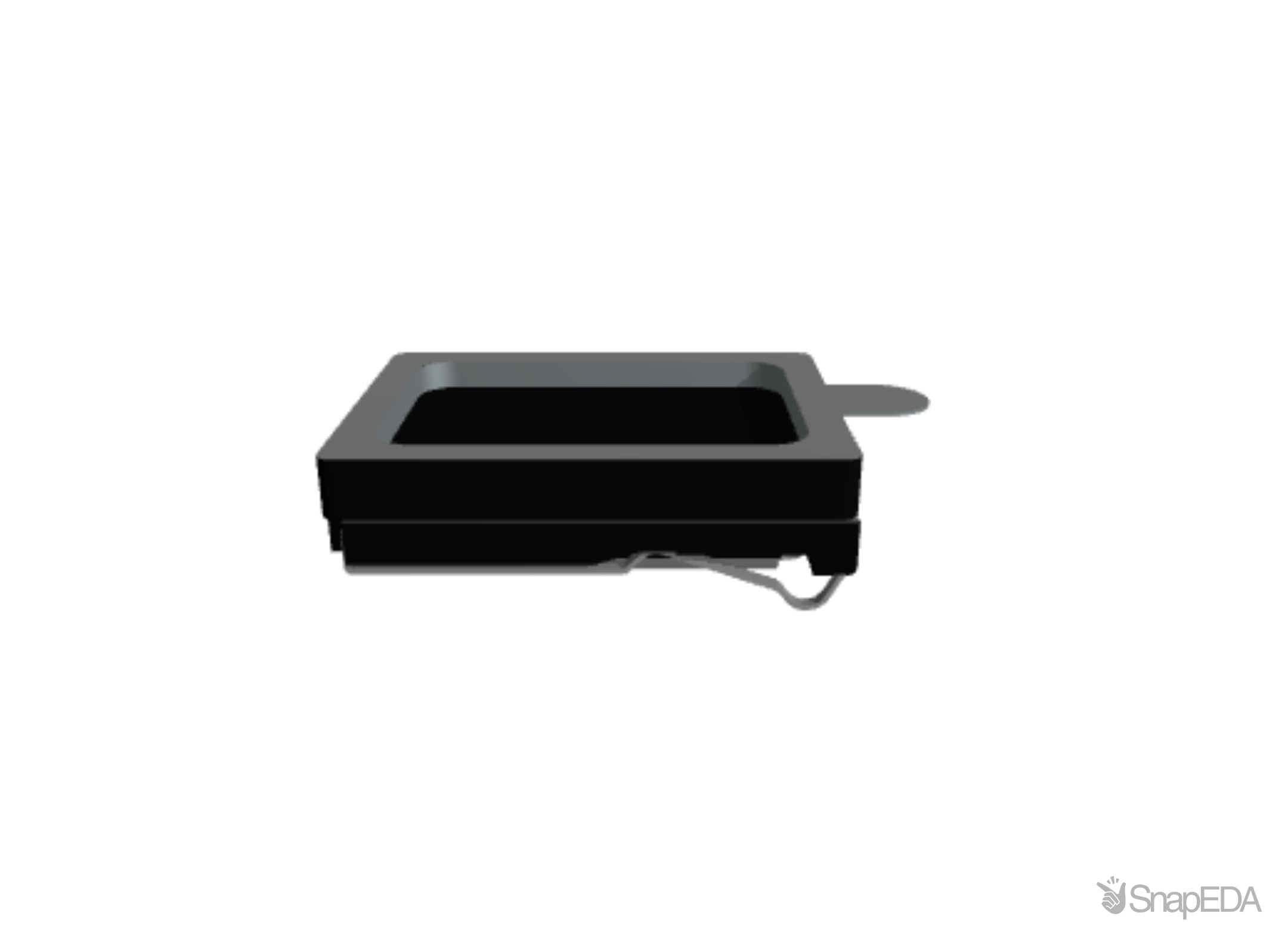 AS01508MO-SC11-R 3D Model