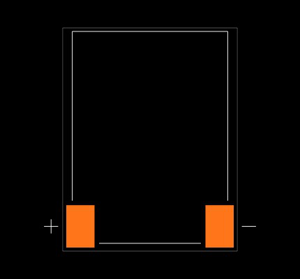 AS01508MO-SC11-R Footprint