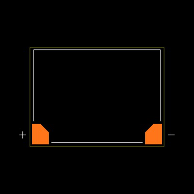 AS01508MS-SC15-WP-2-R Footprint