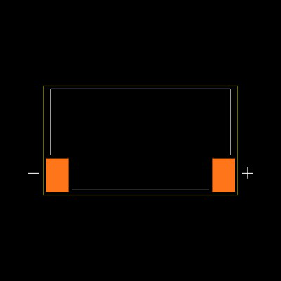 AS01606MS-SC16-WP-2-R Footprint