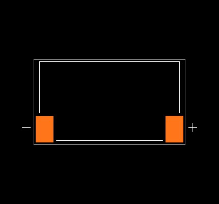 AS01606MS-SC16-WP-R Footprint