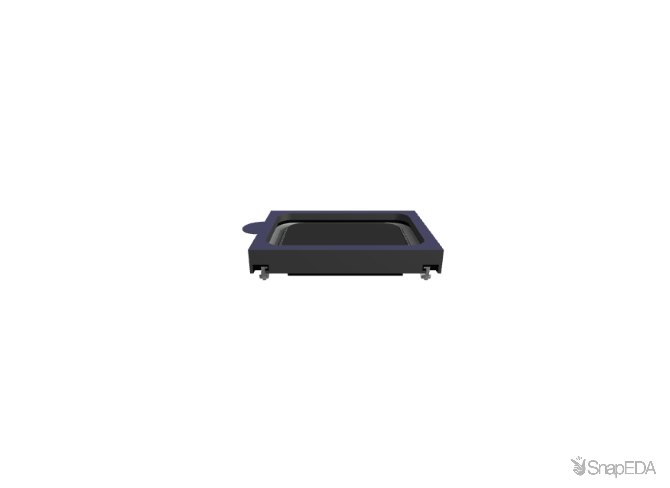 AS01808MS-SC18-WP-R 3D Model