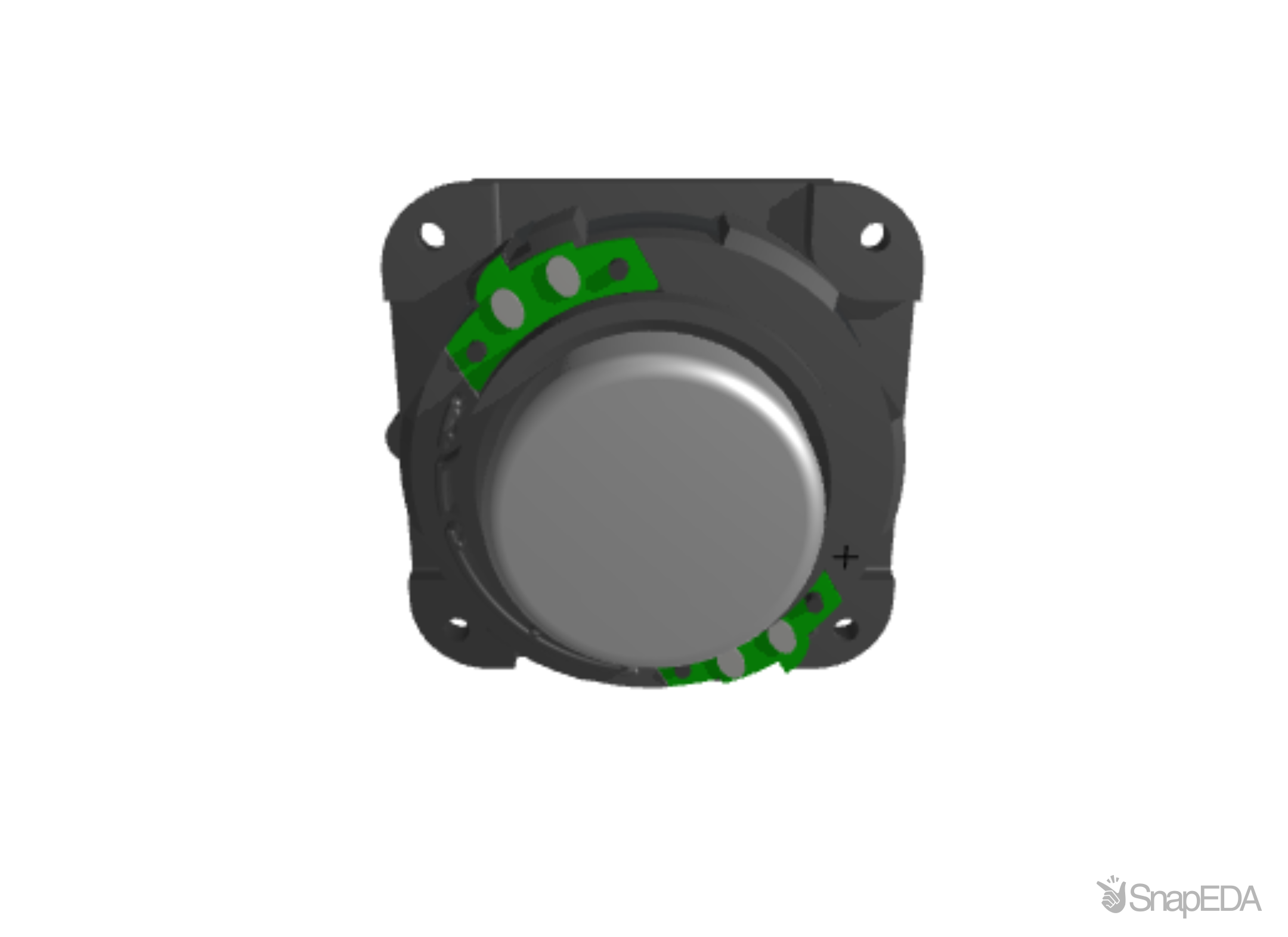 AS03204MS-3-R 3D Model
