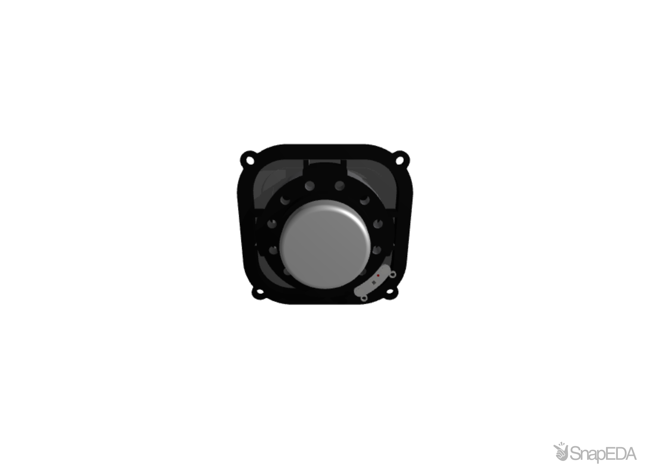 AS06004PS-R 3D Model