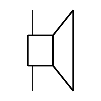 ASX02604-R Symbol