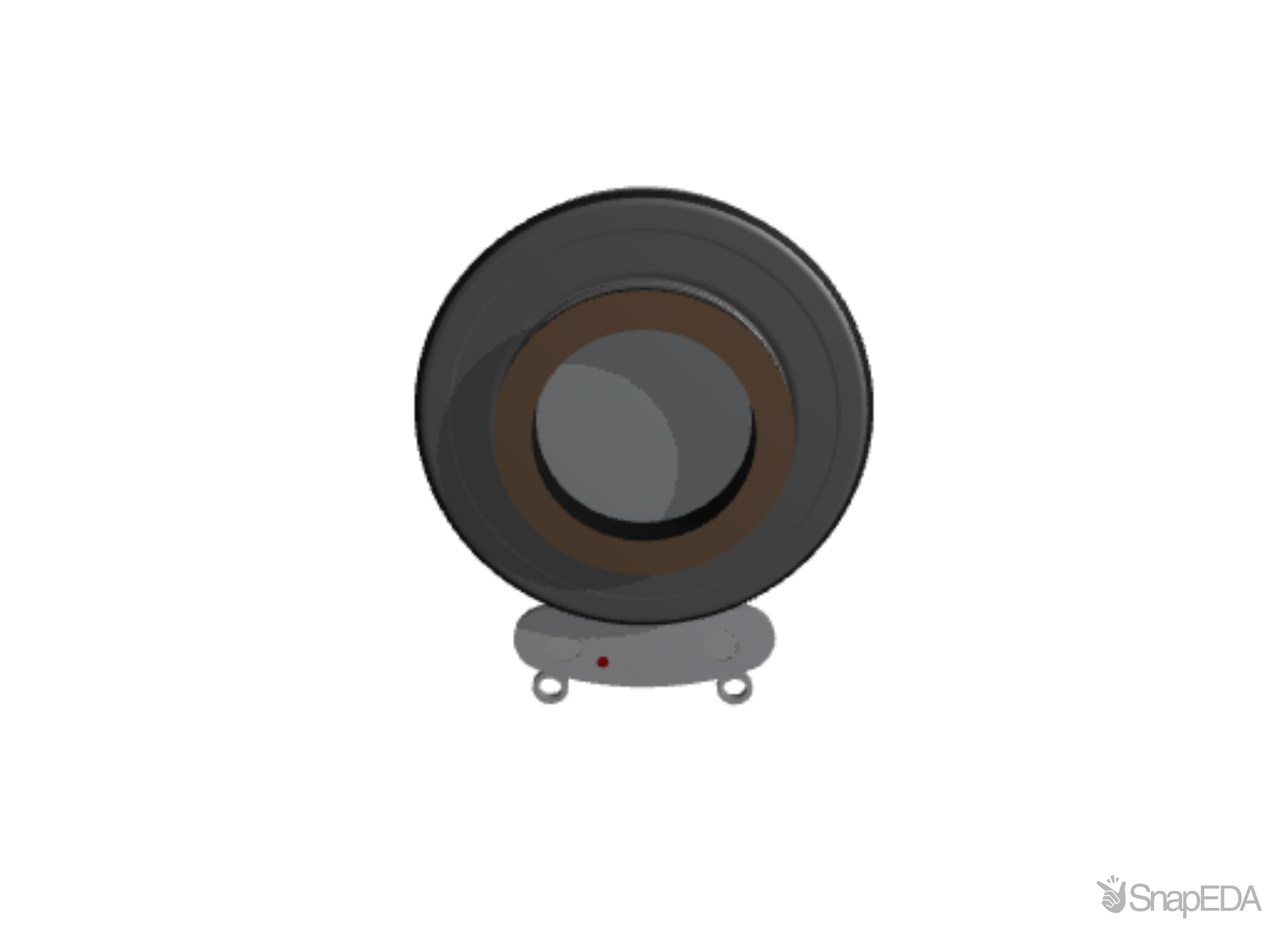 ASX03304-R 3D Model