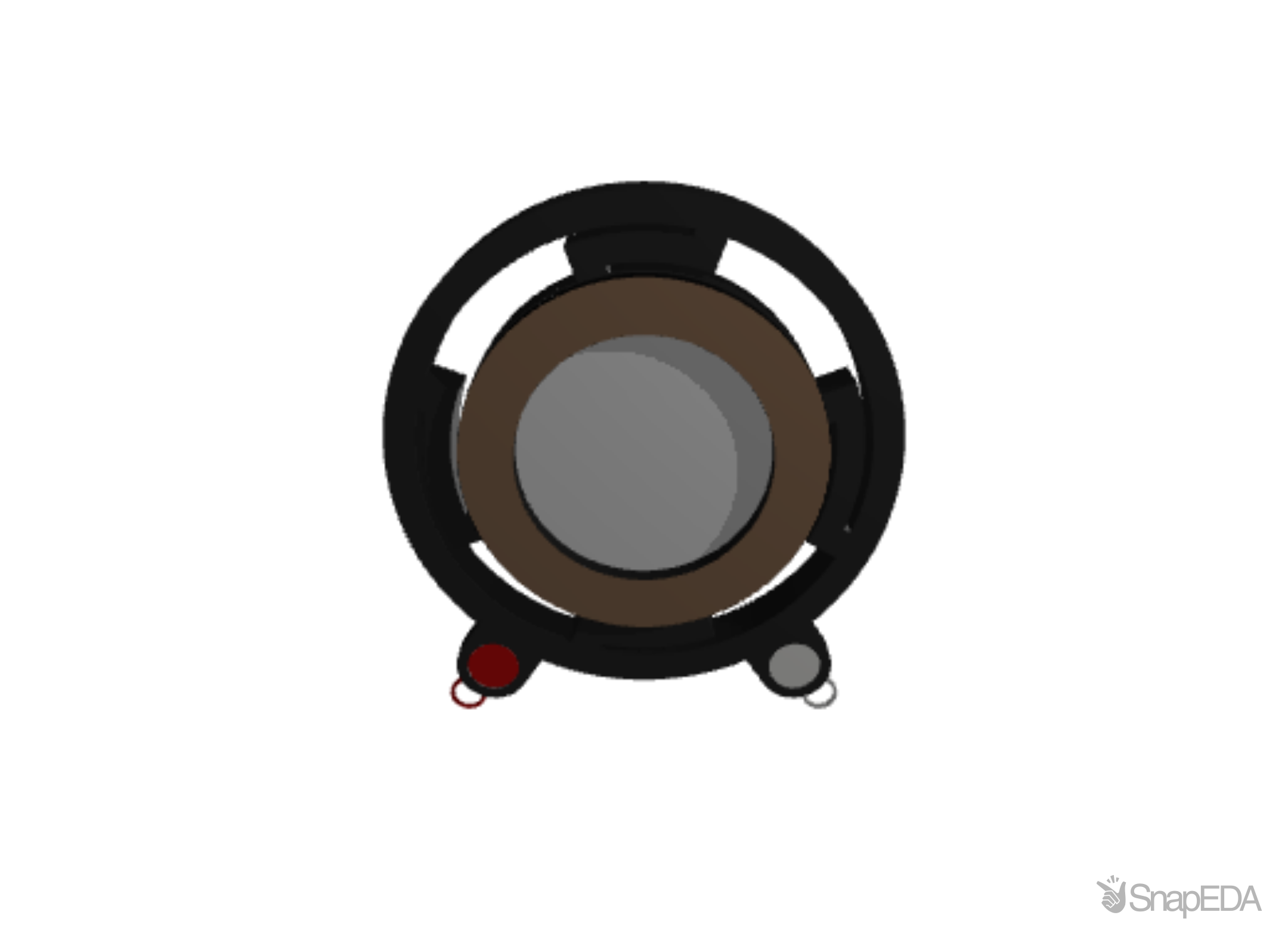 ASX03308-SM-R 3D Model