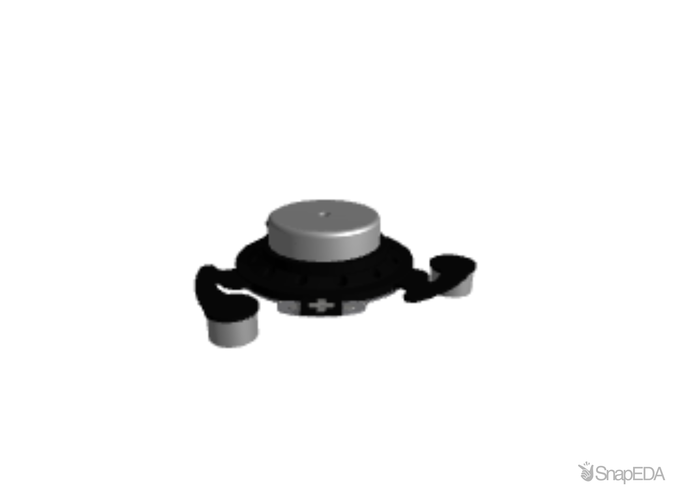 ASX08804-TP-R 3D Model
