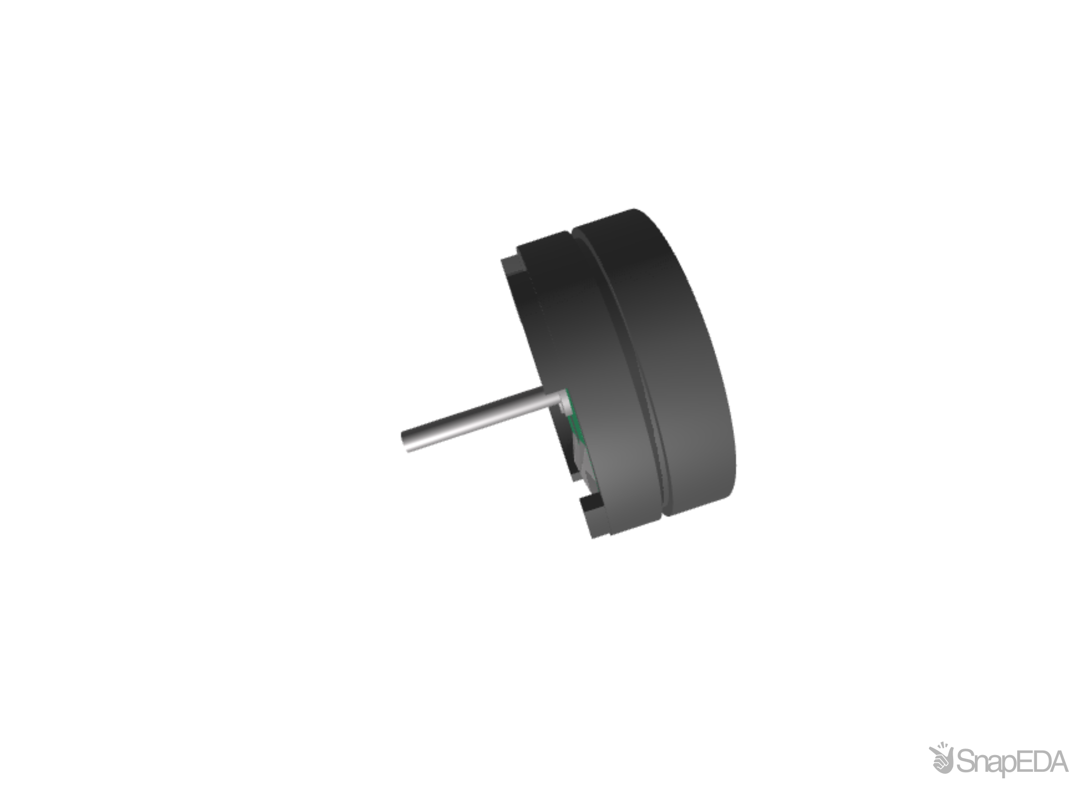 AT-0927-TT-3-R 3D Model