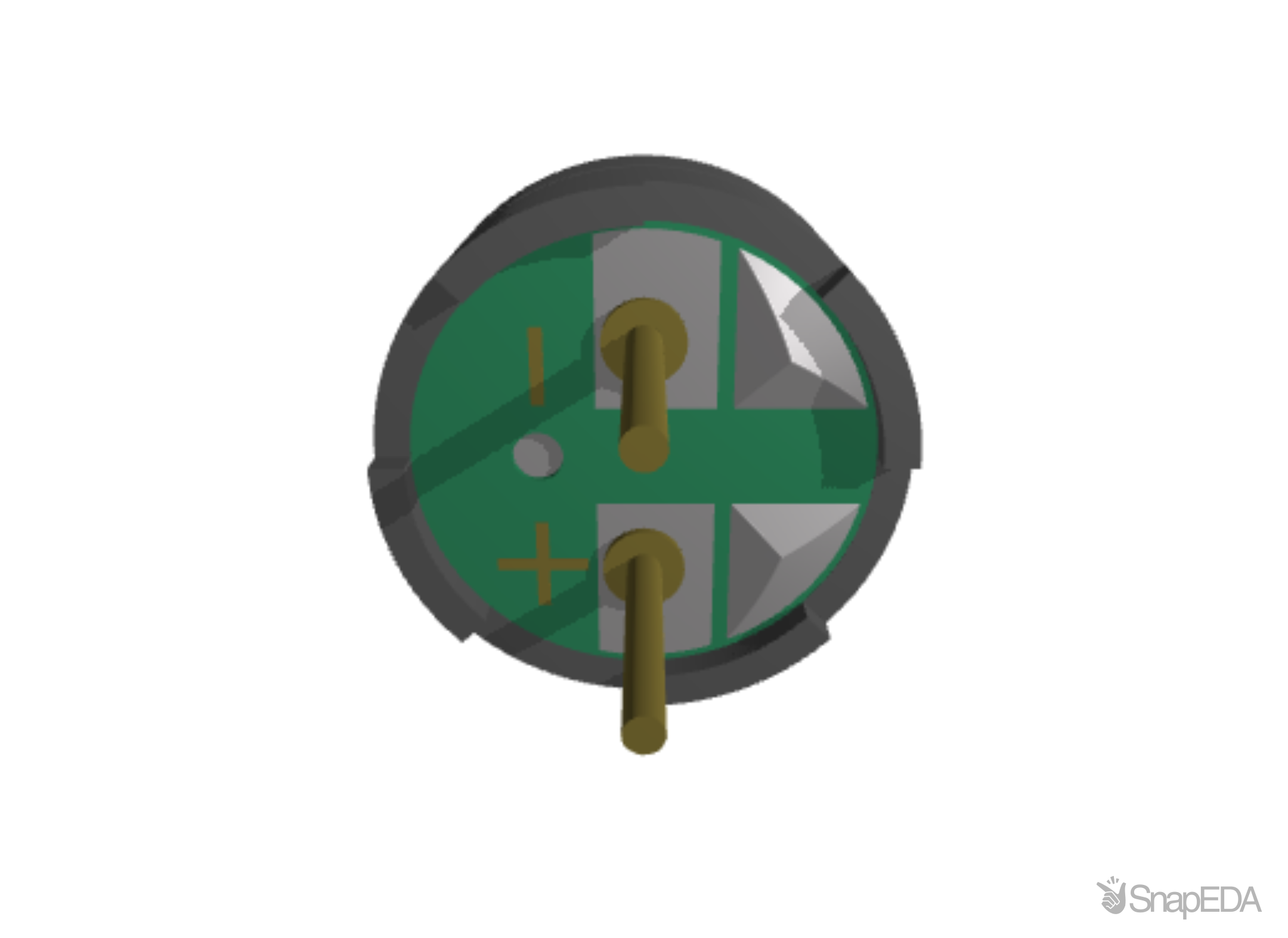 AT-0927-TT-5-R 3D Model