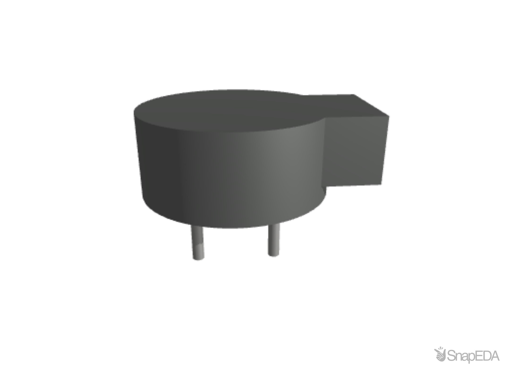 AT-1127-ST-HT-R 3D Model