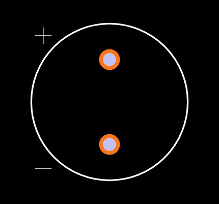 AT-1220-TT-9-R Footprint