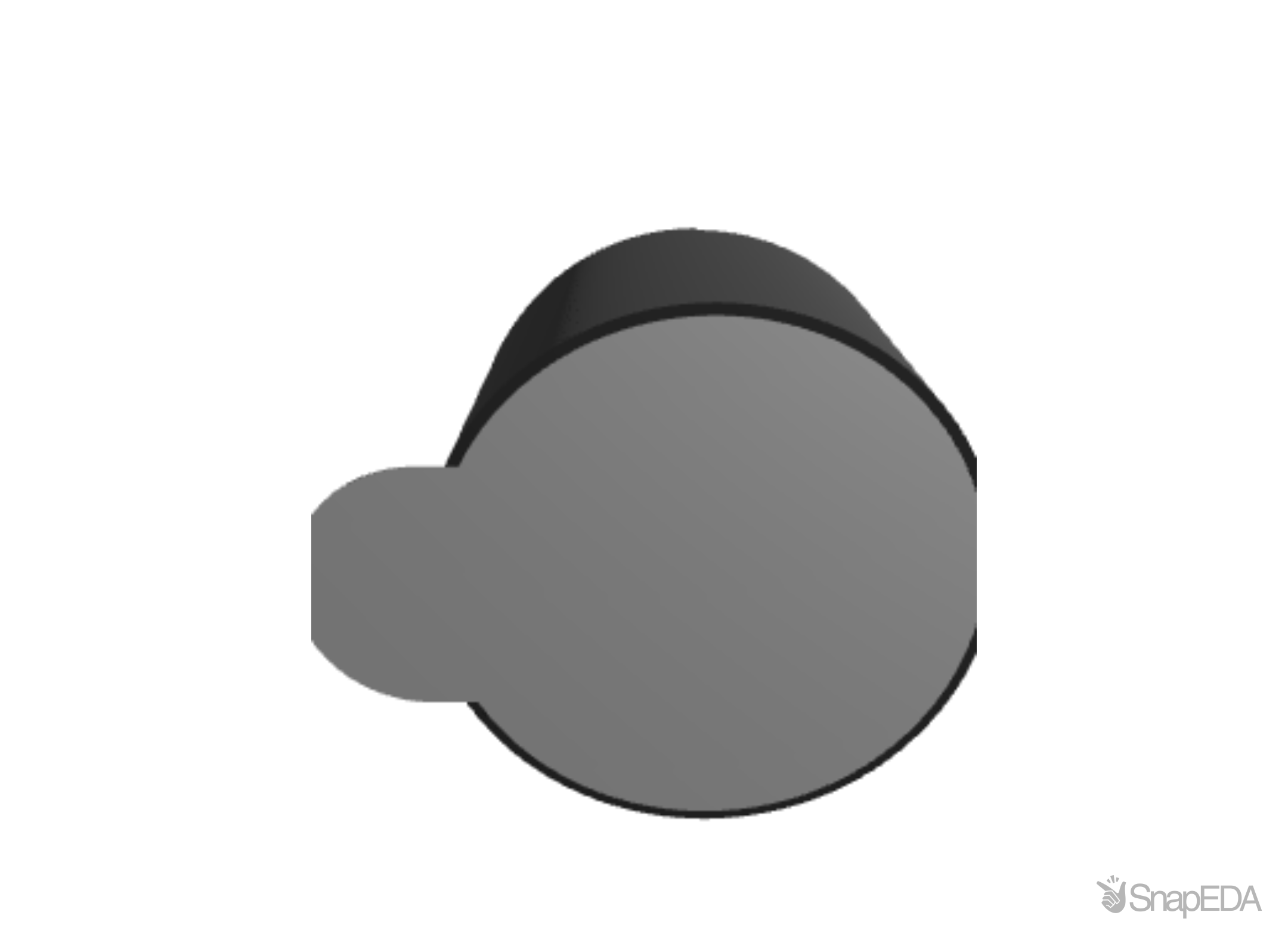 AT-1224-TWT-12V-R 3D Model