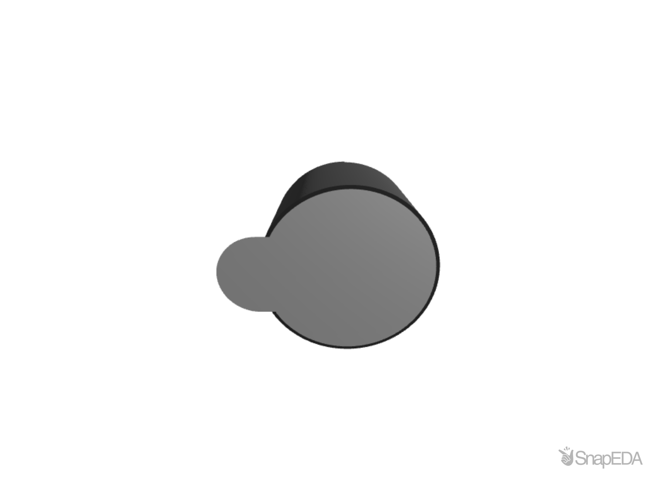 AT-1224-TWT-R 3D Model