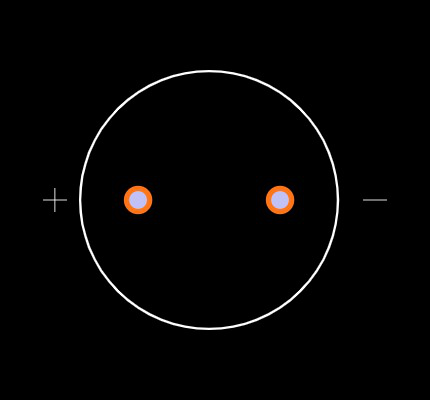 AT-1440-TT-R Footprint