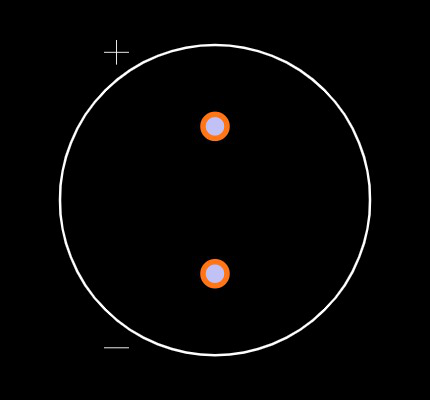 AT-1620-TWT-5-R Footprint