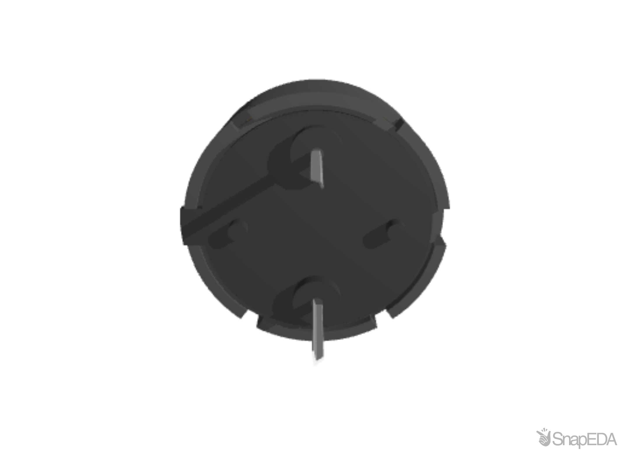 AT-1740-TT-R 3D Model