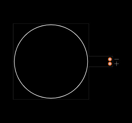 AT-1750-TFL-LW95-R Footprint