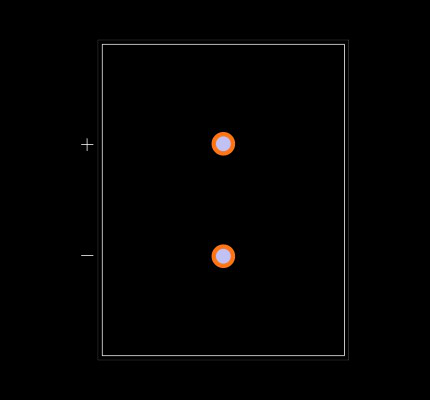 AT-1820-TWT-1V-R Footprint