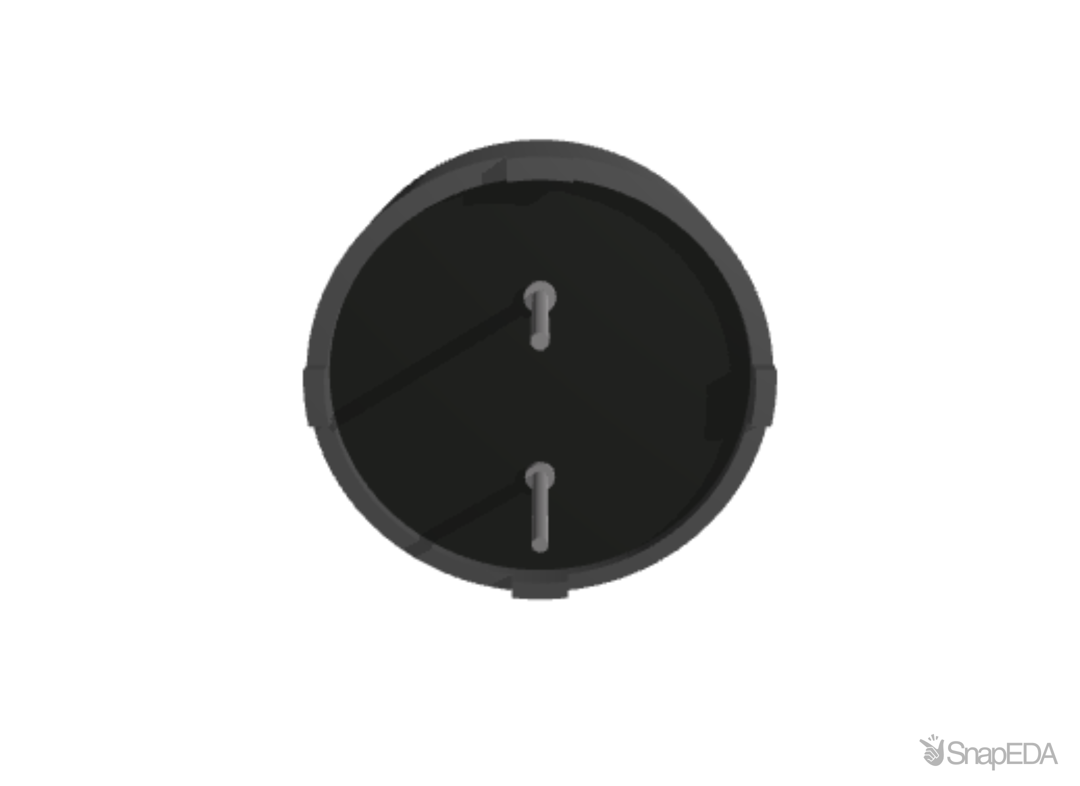 AT-2440-TWT-R 3D Model