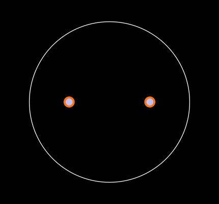AT-3030-TT-R Footprint