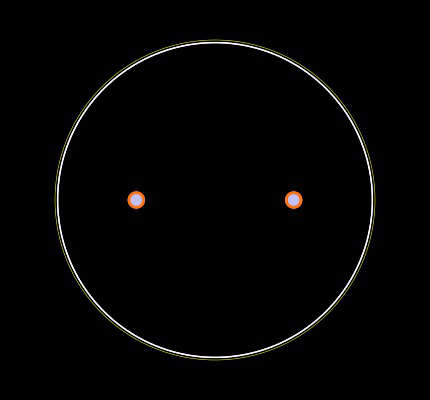 AT-3045-TT-R Footprint