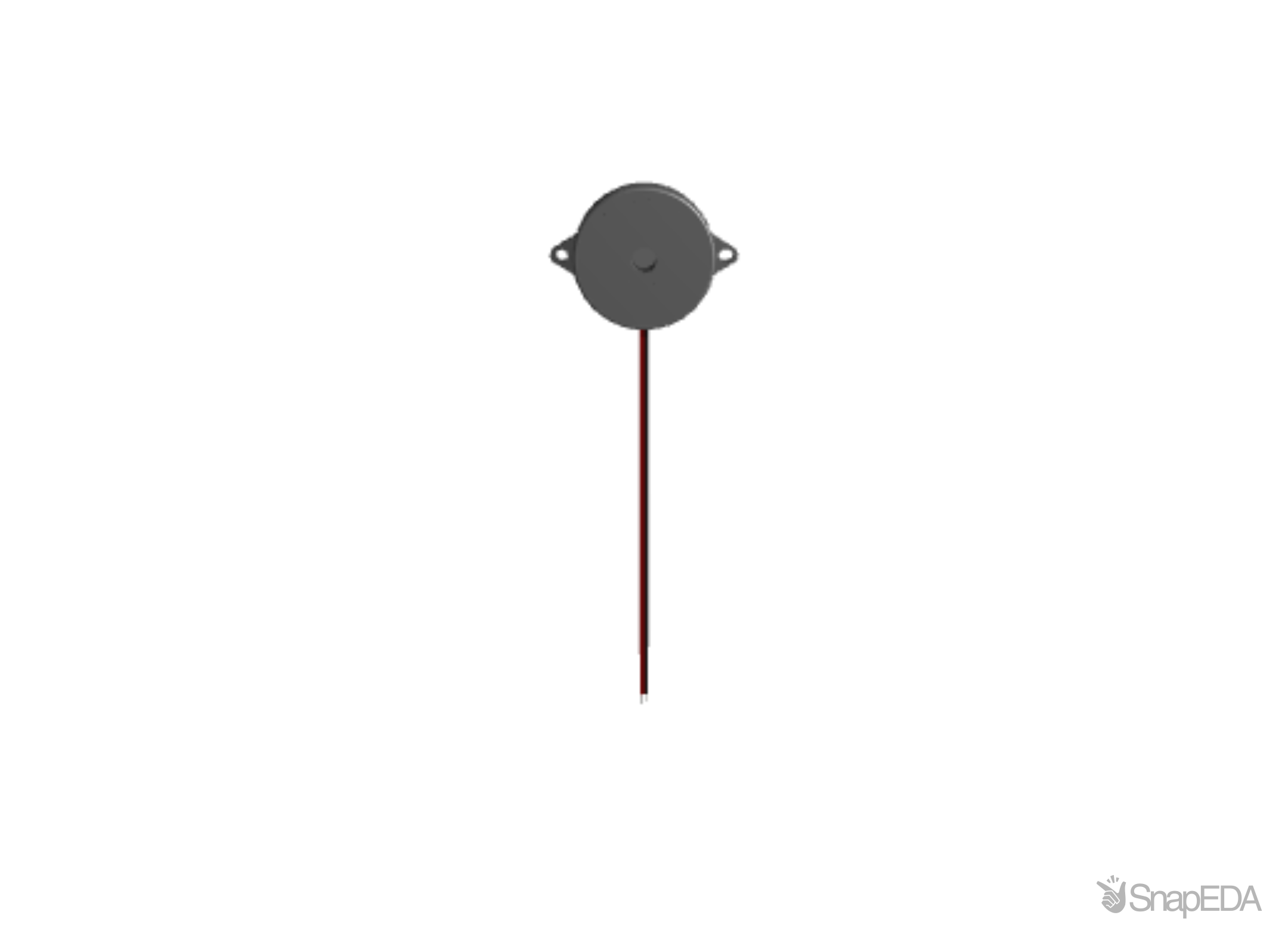 AT-3411-T-HT-LW110-R 3D Model