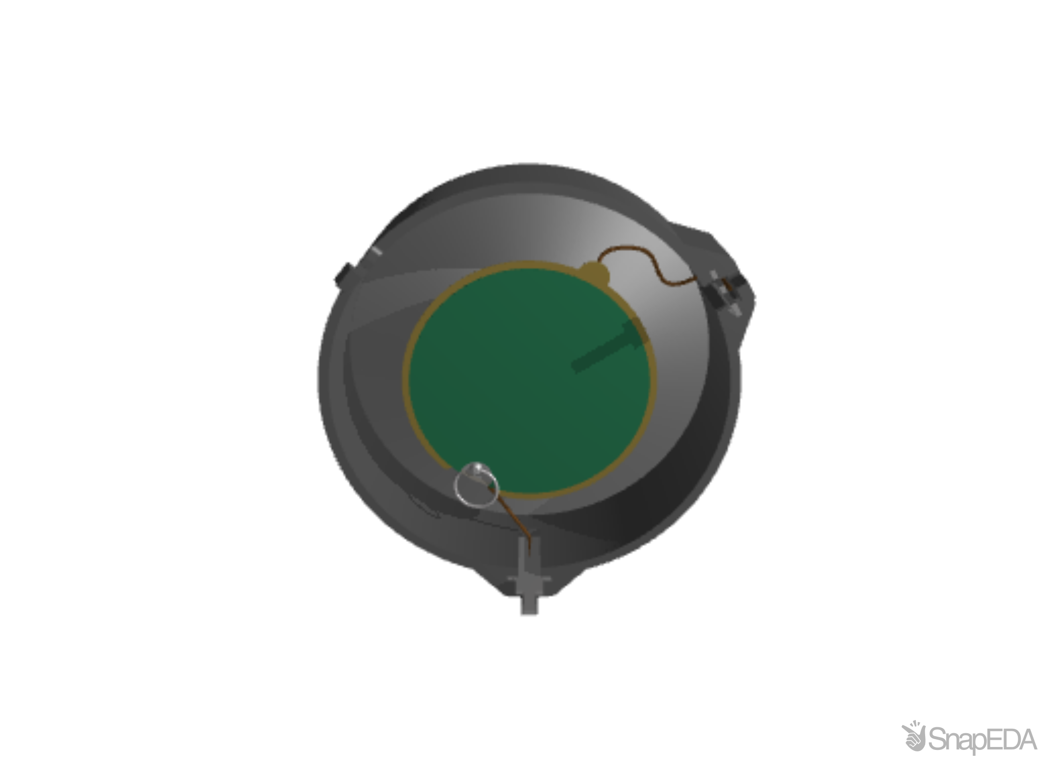 AT-5210-TT-R 3D Model