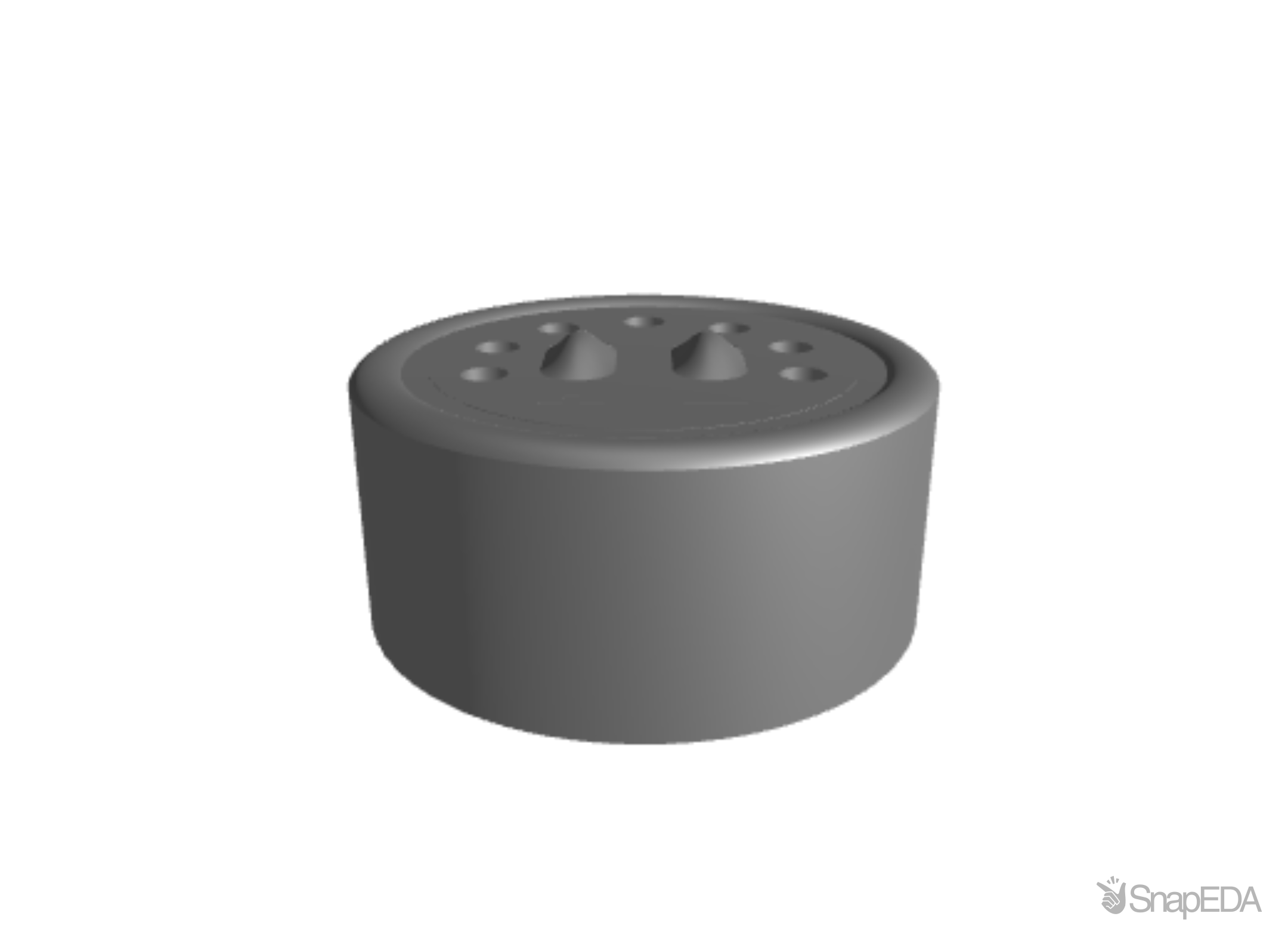 AUM-4537L-HD-R 3D Model