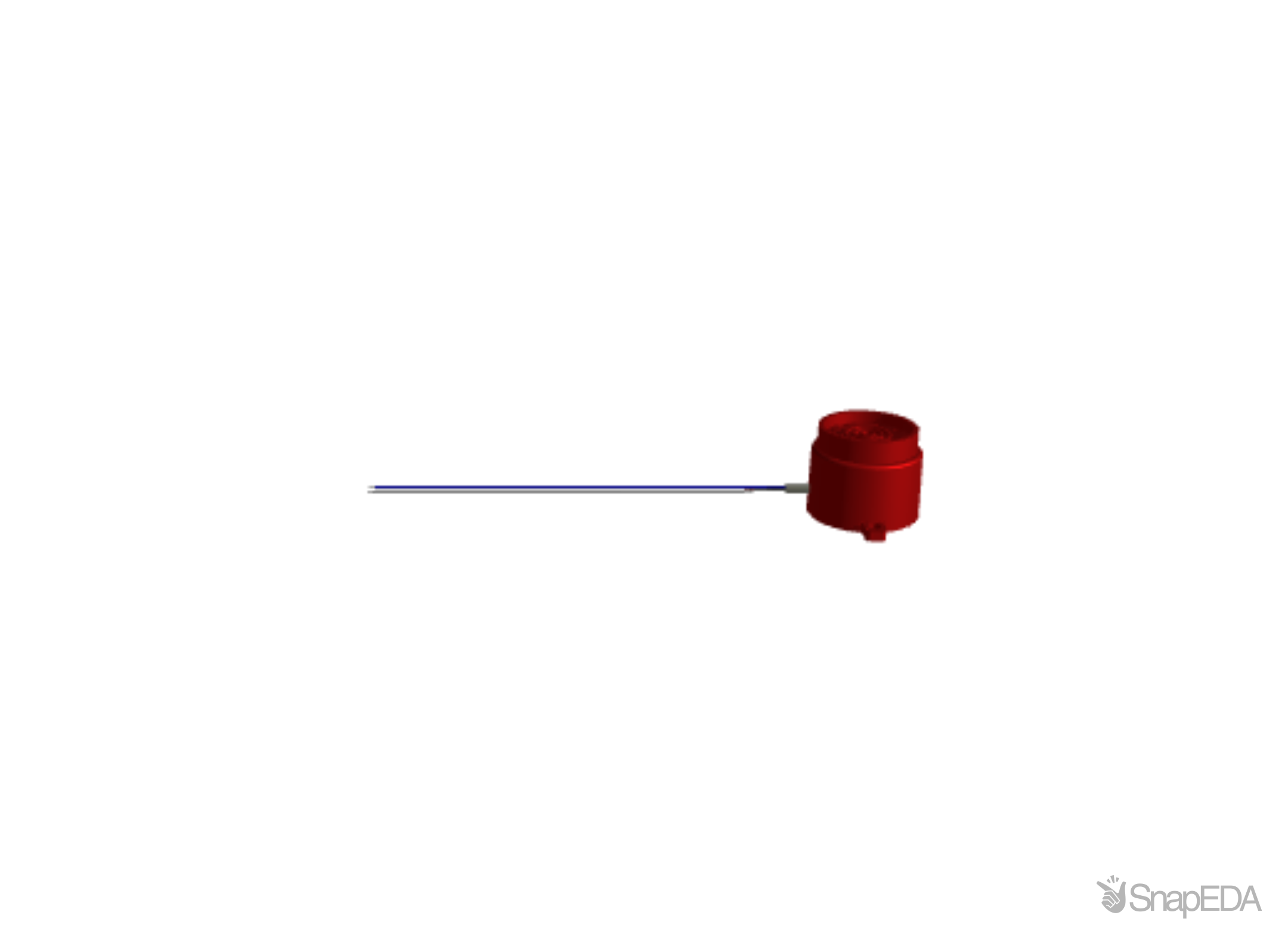 AW-10FR-NSVC 3D Model