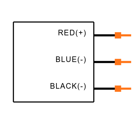 AW-10FR-NSVC Symbol