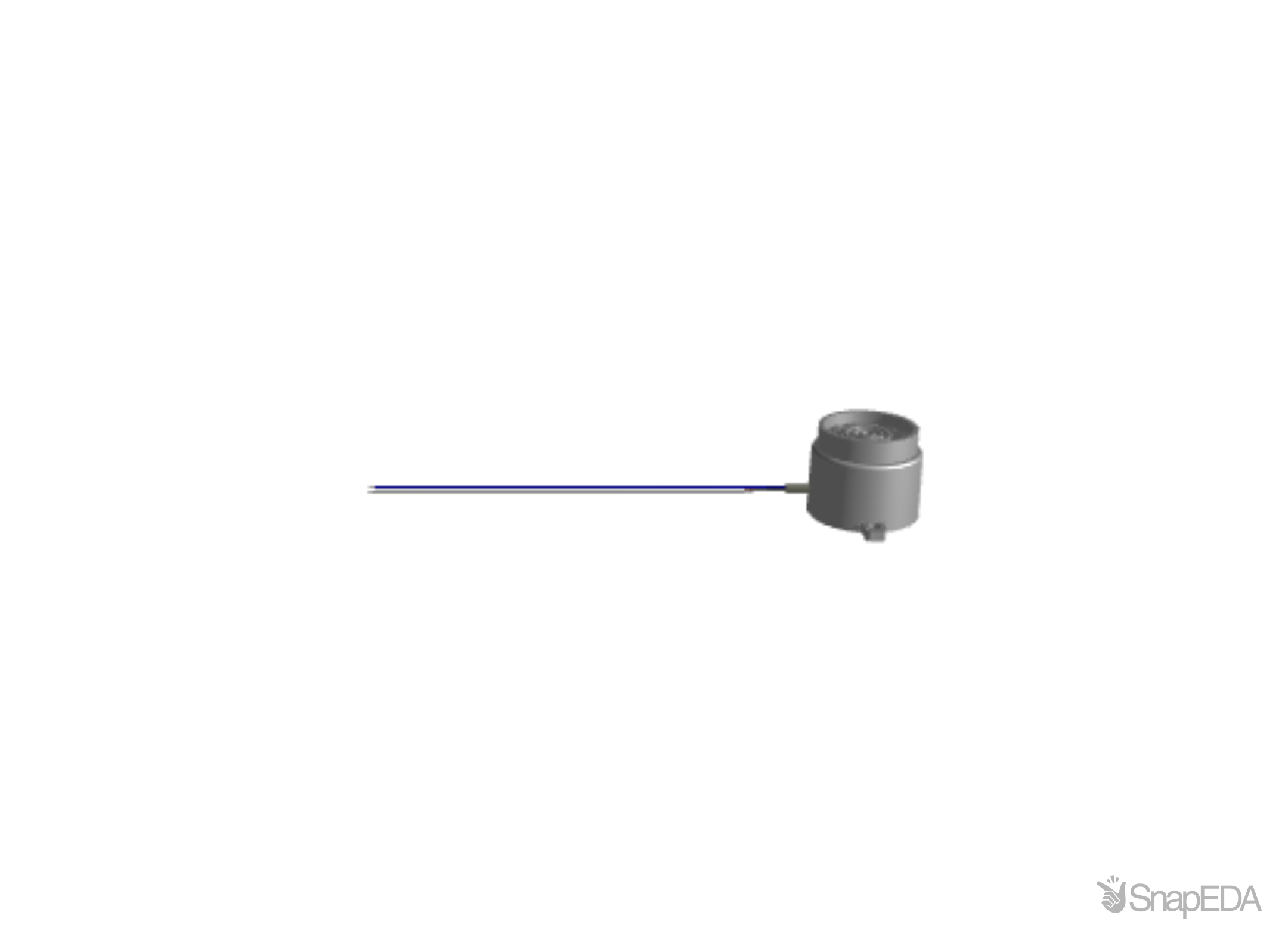AW-10FW-NSVC 3D Model