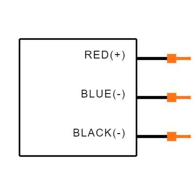AW-10FW Symbol