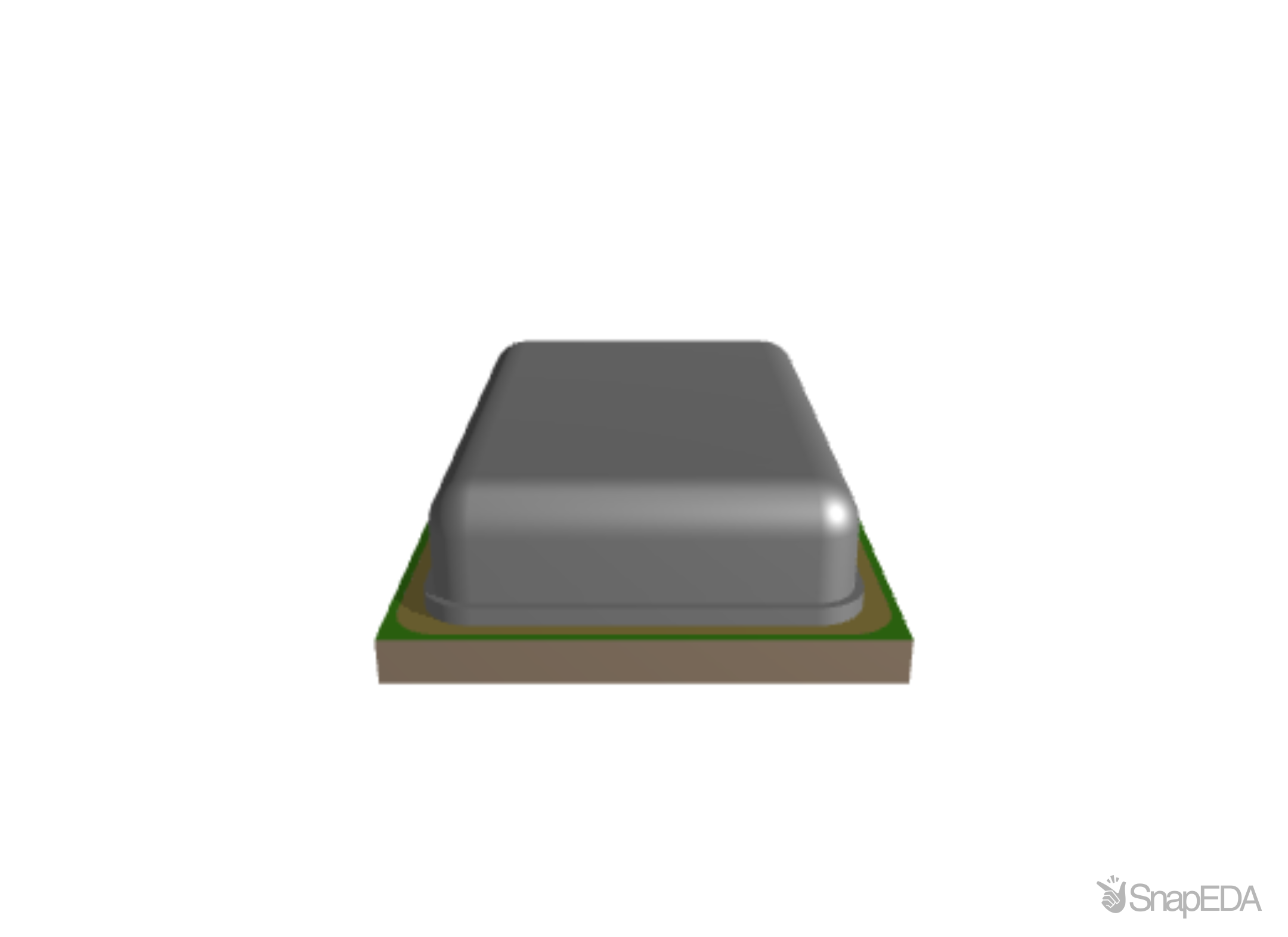 DMM-3526-2-B 3D Model